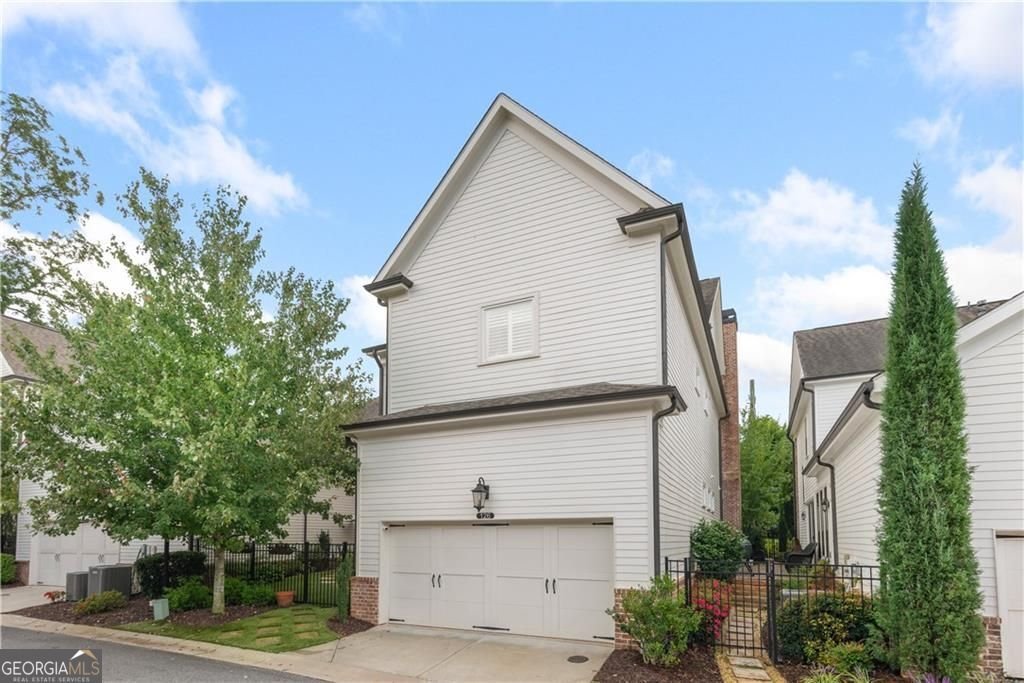 126 Academy Street Alpharetta - 48