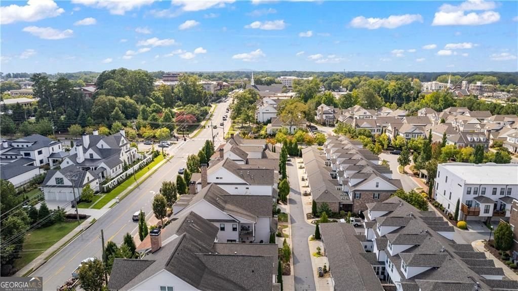 126 Academy Street Alpharetta - 49
