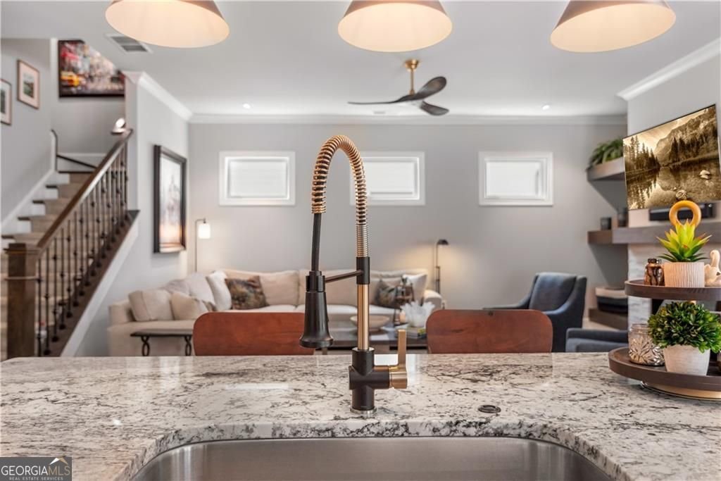 126 Academy Street Alpharetta - 7