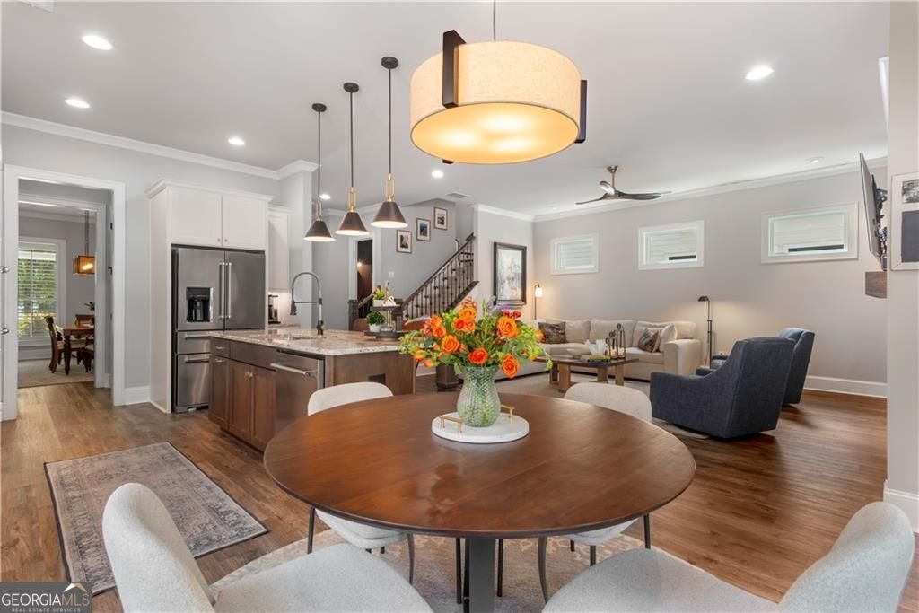 126 Academy Street Alpharetta - 9