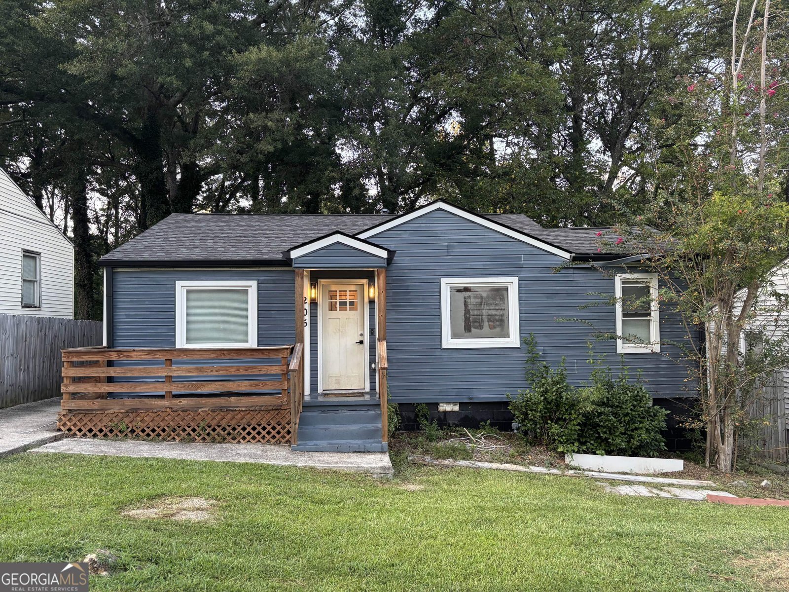 205 Maple Street Atlanta - 3