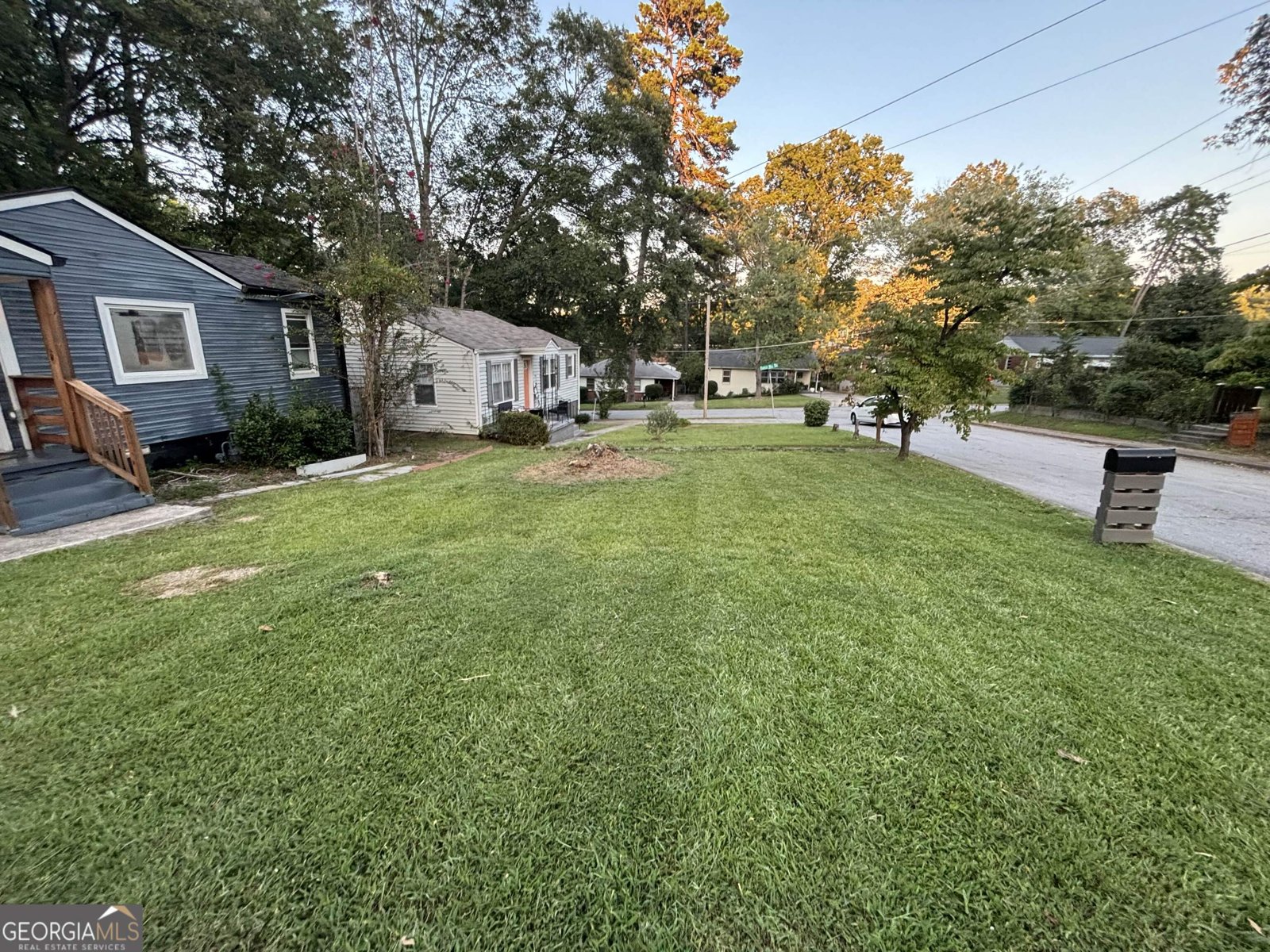 205 Maple Street Atlanta - 4
