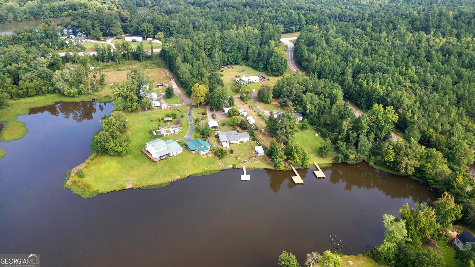 180 Cove Road Jackson - 4