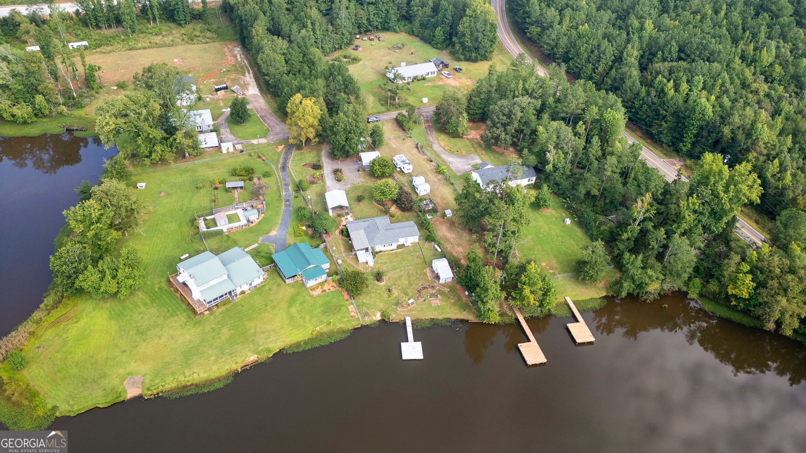 180 Cove Road Jackson - 44