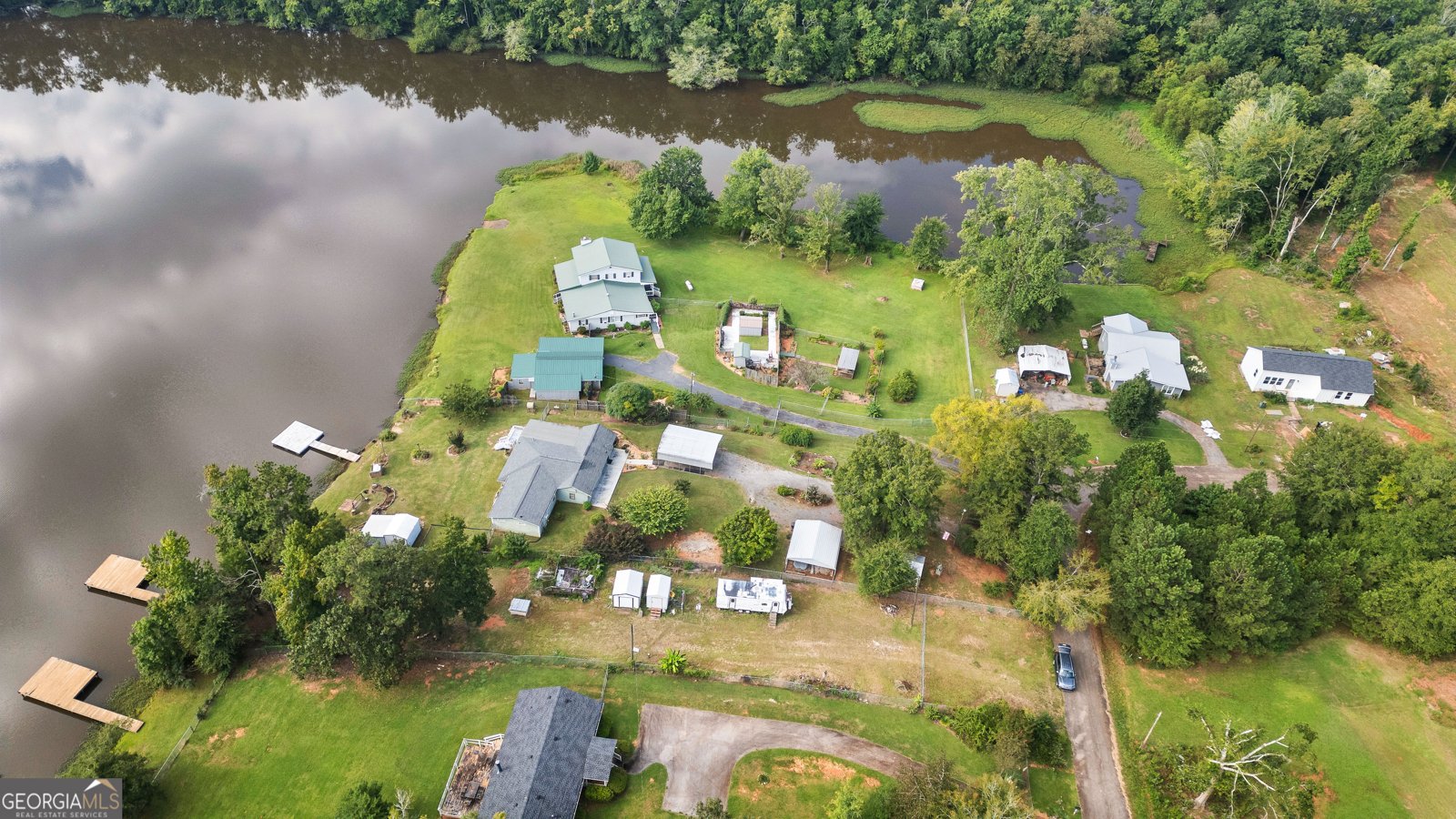 180 Cove Road Jackson - 46