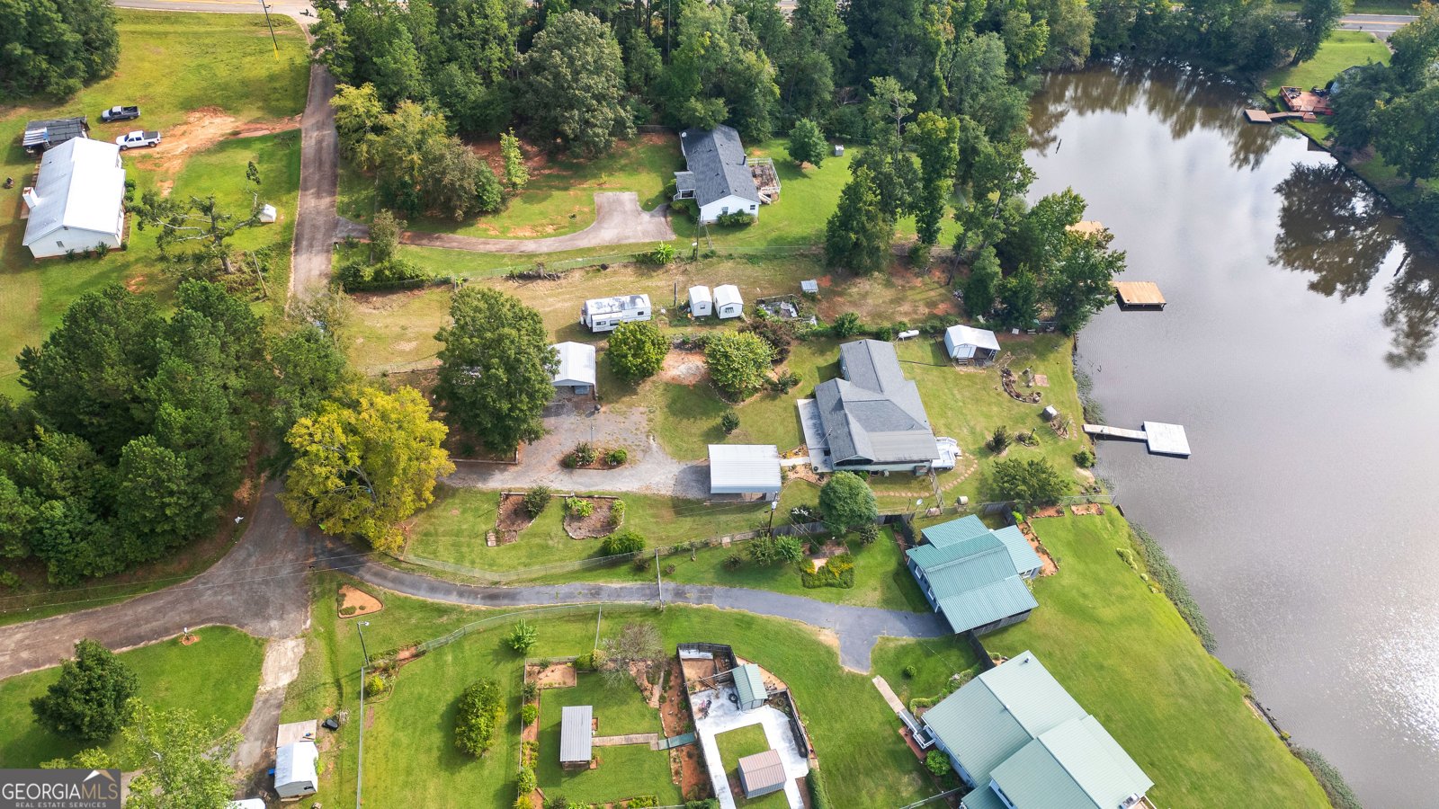 180 Cove Road Jackson - 7