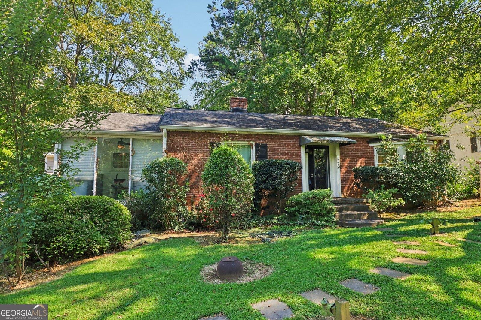 2267 Melante Drive Atlanta - 2