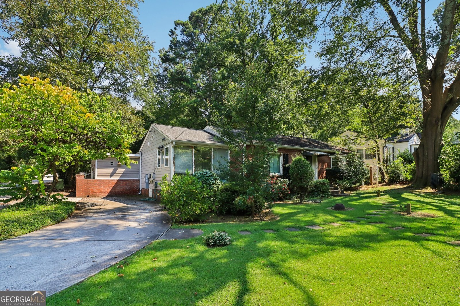 2267 Melante Drive Atlanta - 3