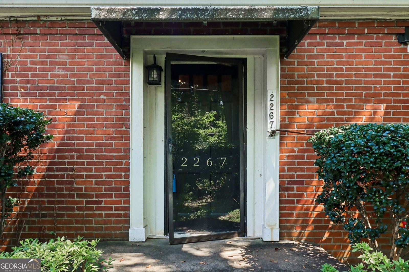 2267 Melante Drive Atlanta - 4