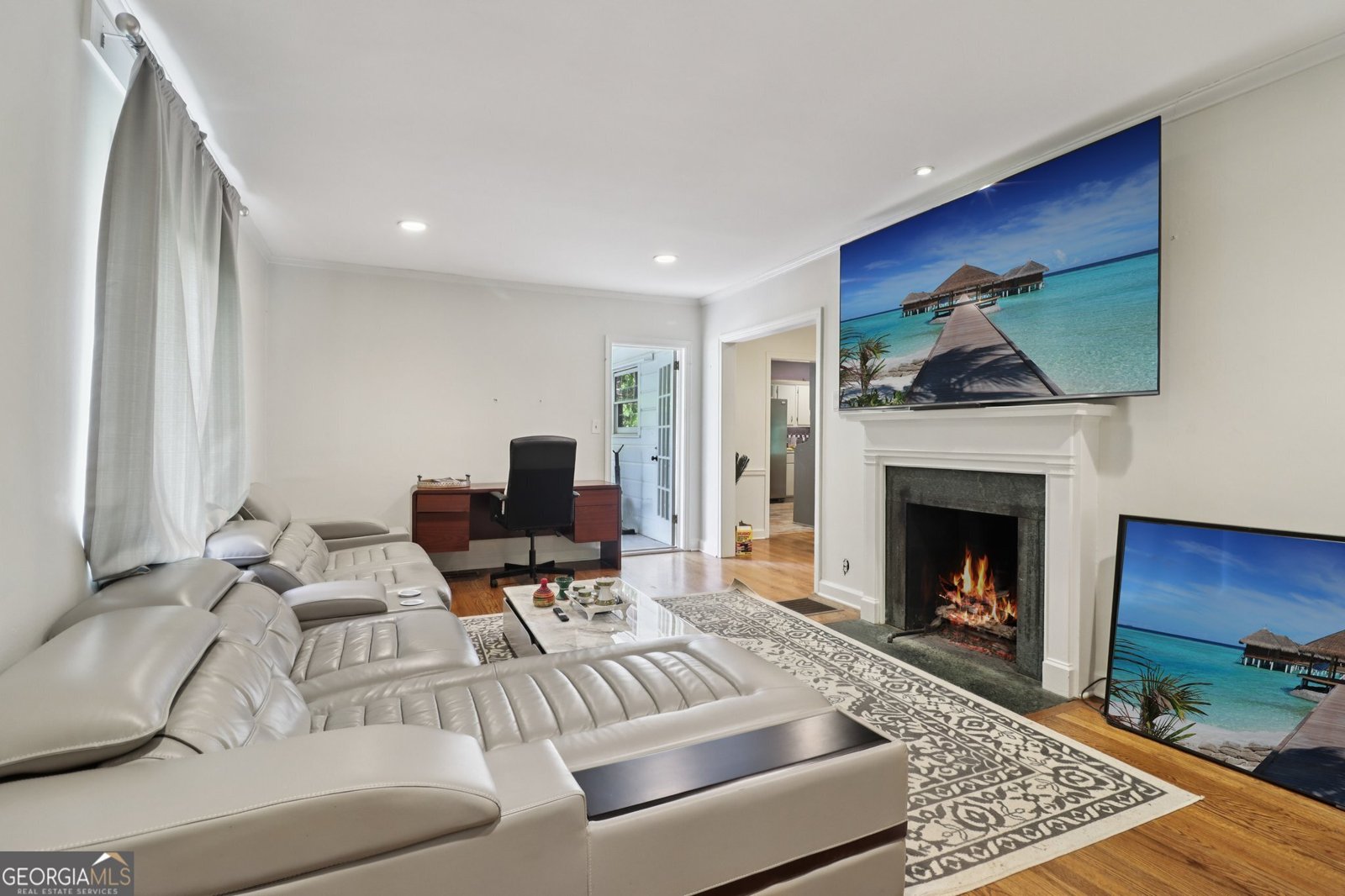 2267 Melante Drive Atlanta - 6