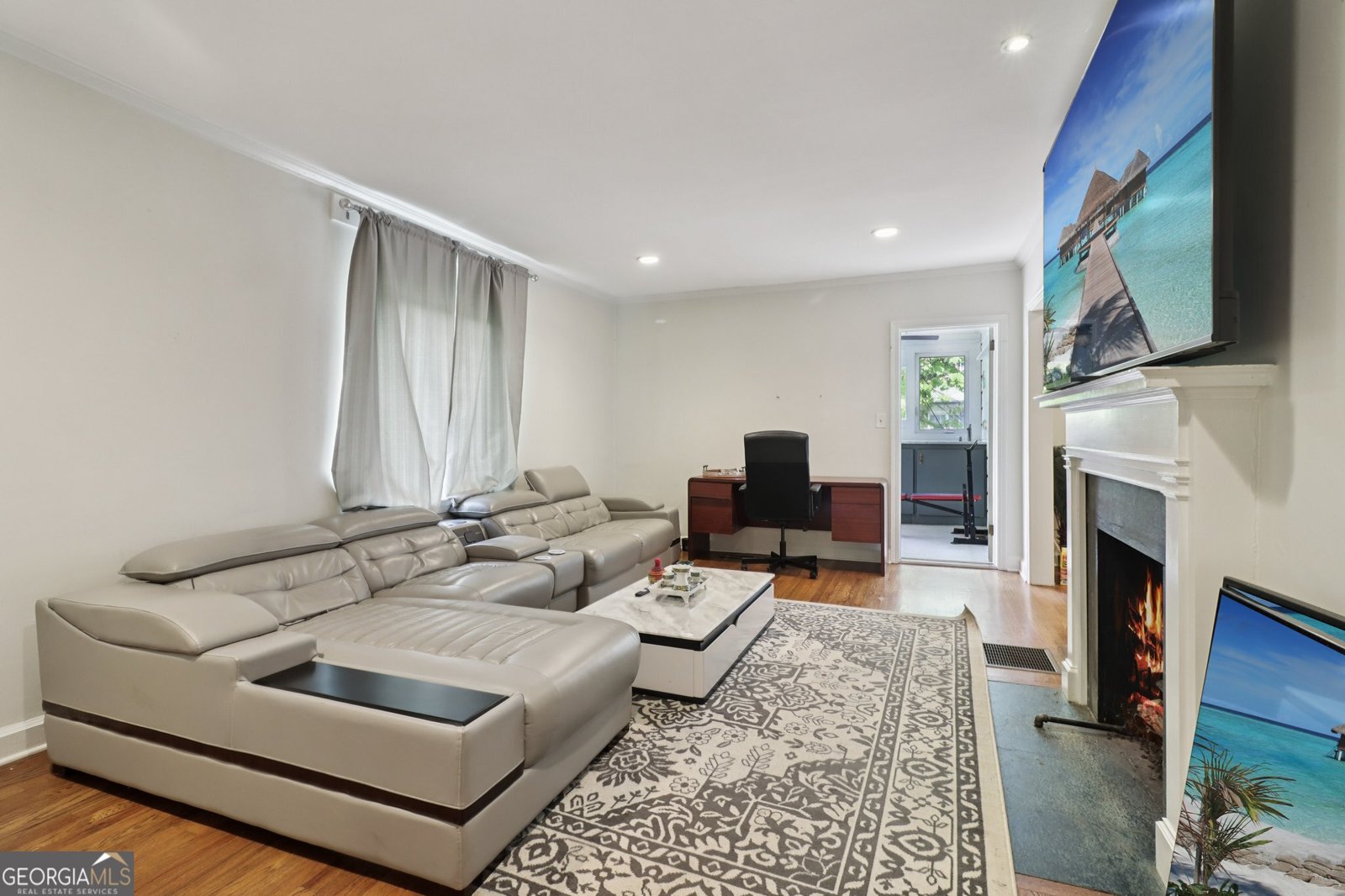 2267 Melante Drive Atlanta - 7