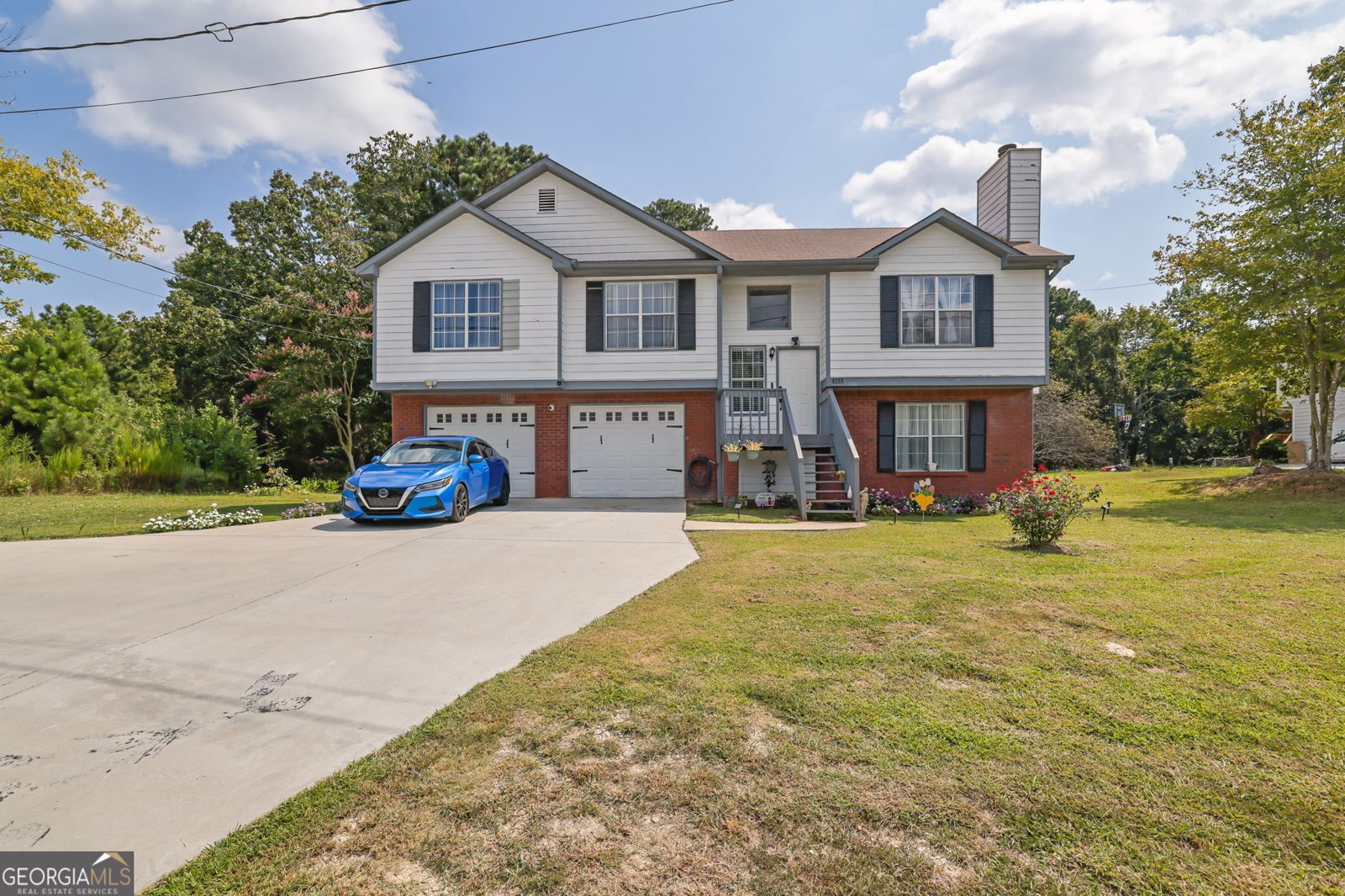 6255 Spout Springs Road Flowery Branch - 1