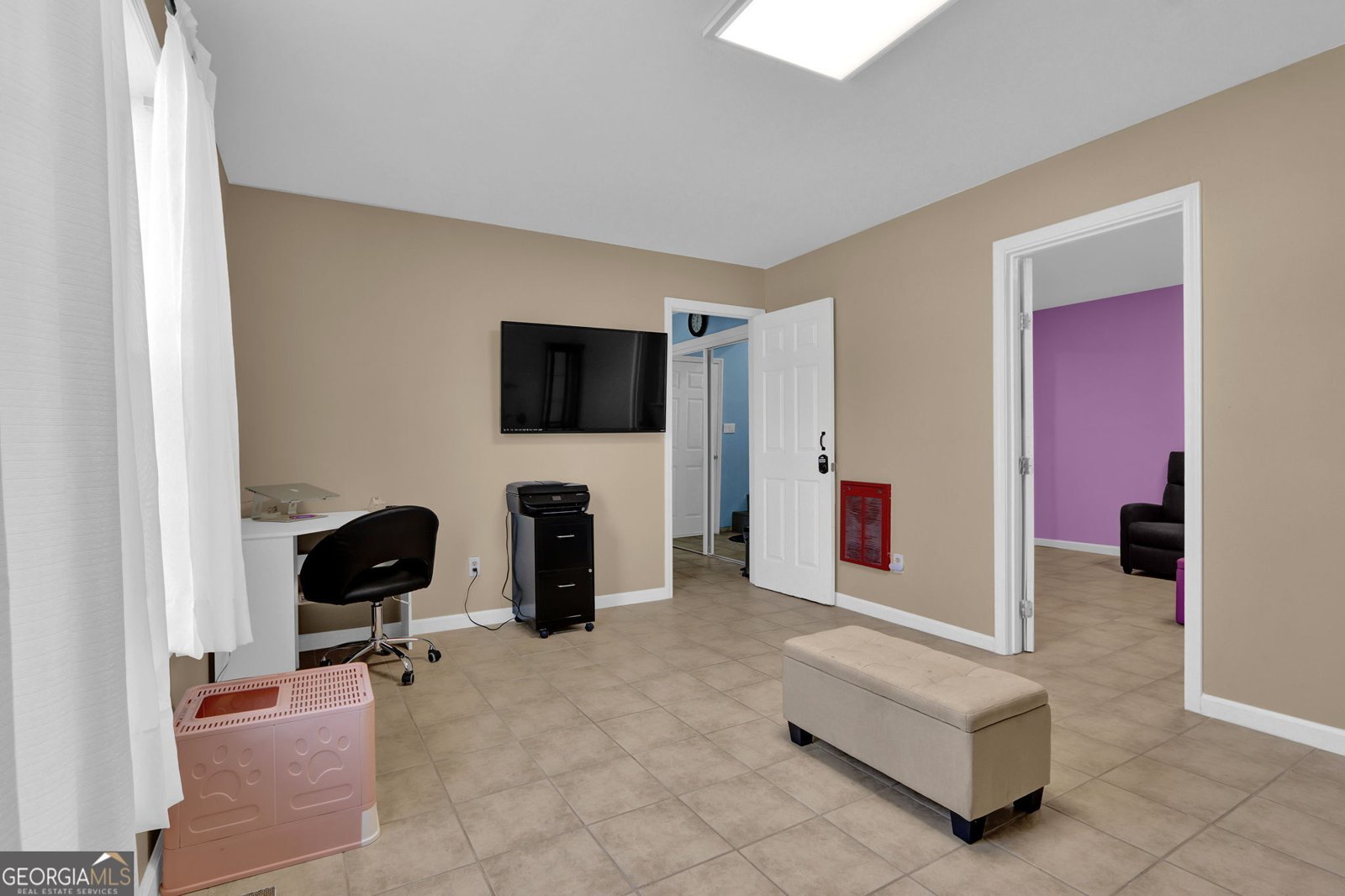 6255 Spout Springs Road Flowery Branch - 23