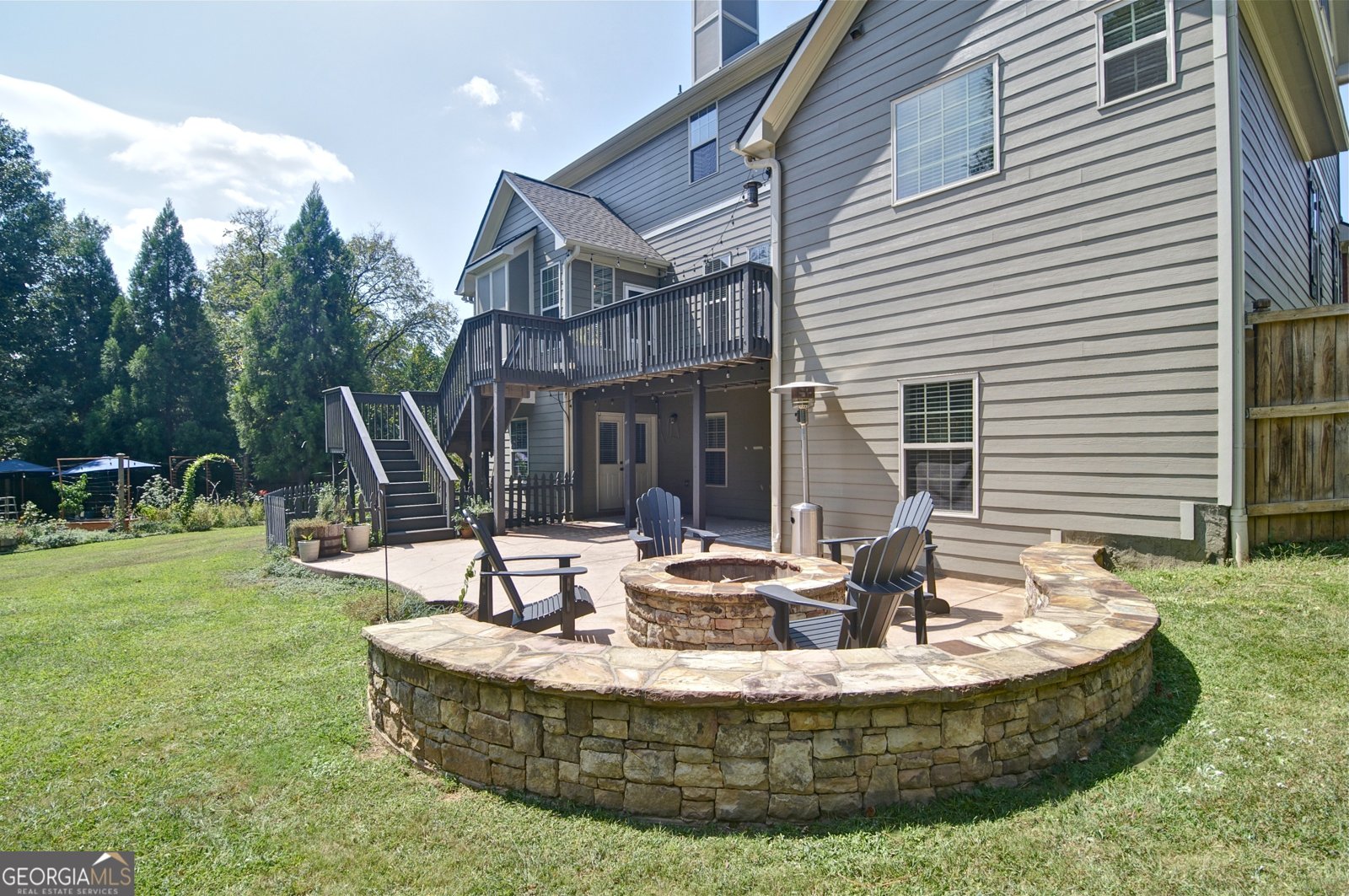 1161 ROCKMANN Terrace Marietta - 17