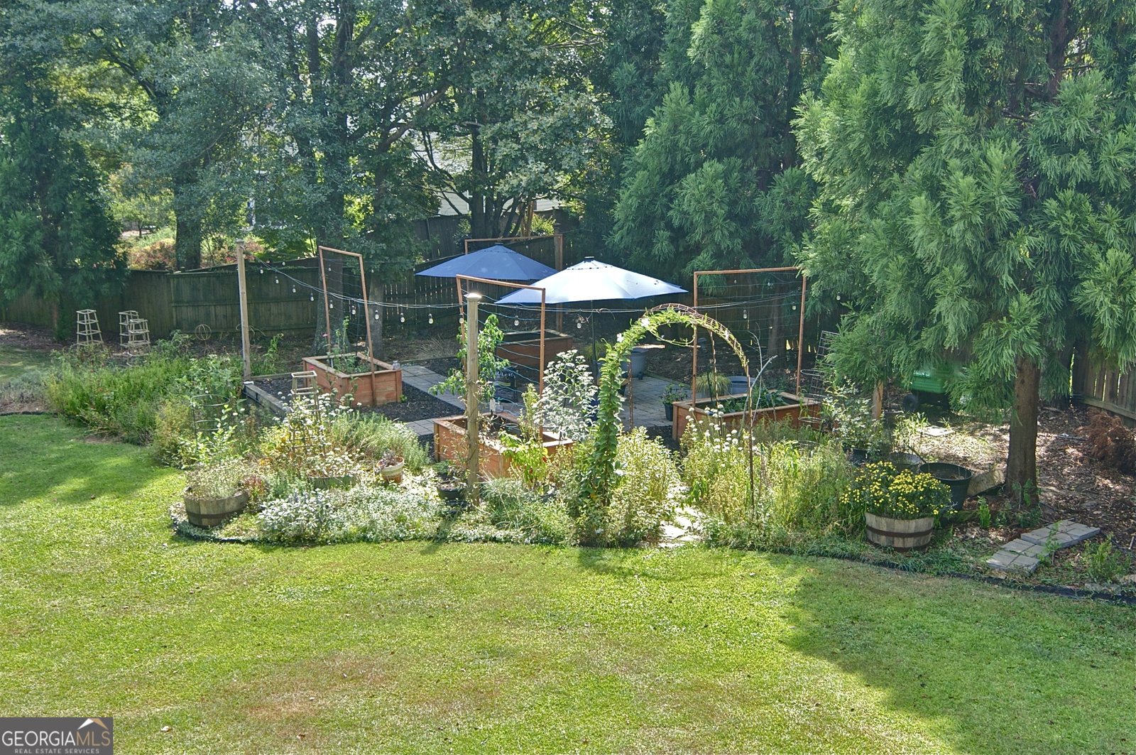 1161 ROCKMANN Terrace Marietta - 19