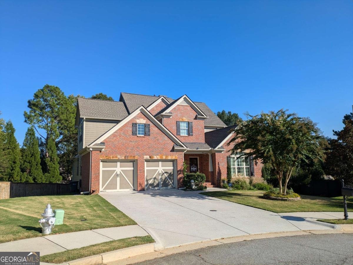 1161 ROCKMANN Terrace Marietta - 22