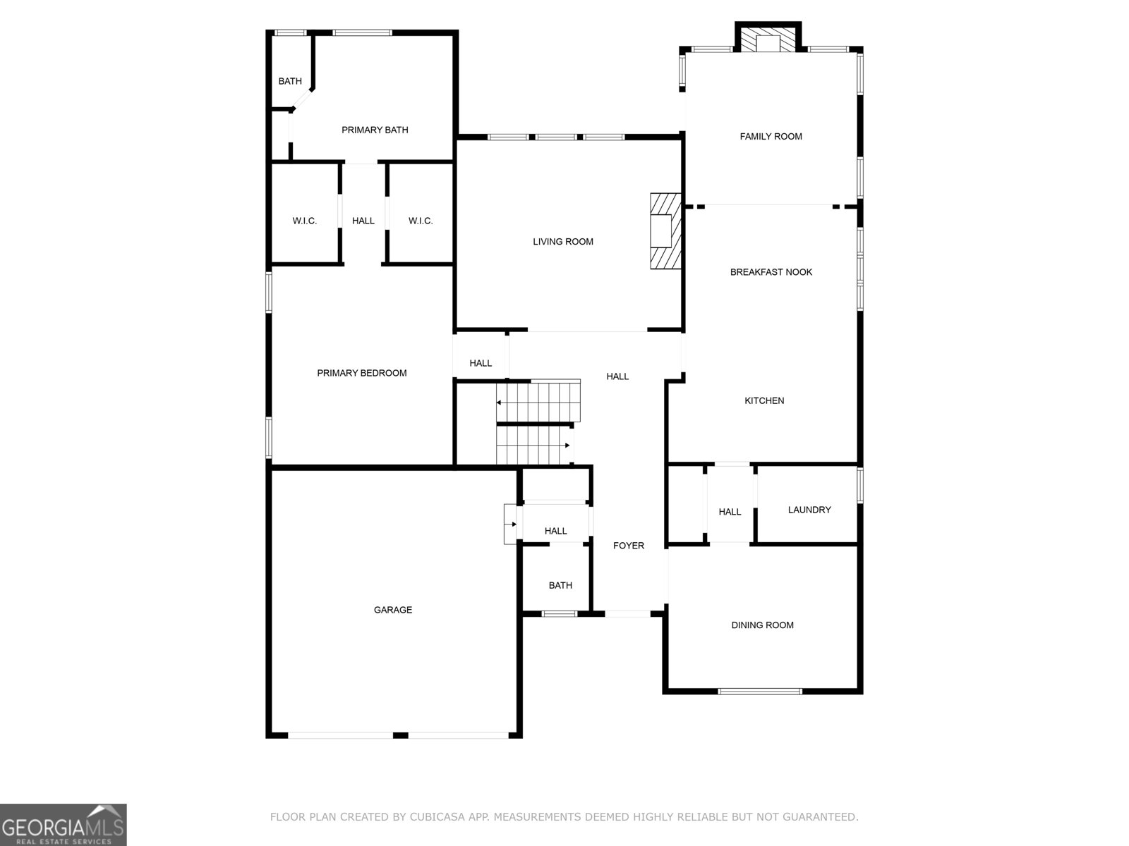 1161 ROCKMANN Terrace Marietta - 24