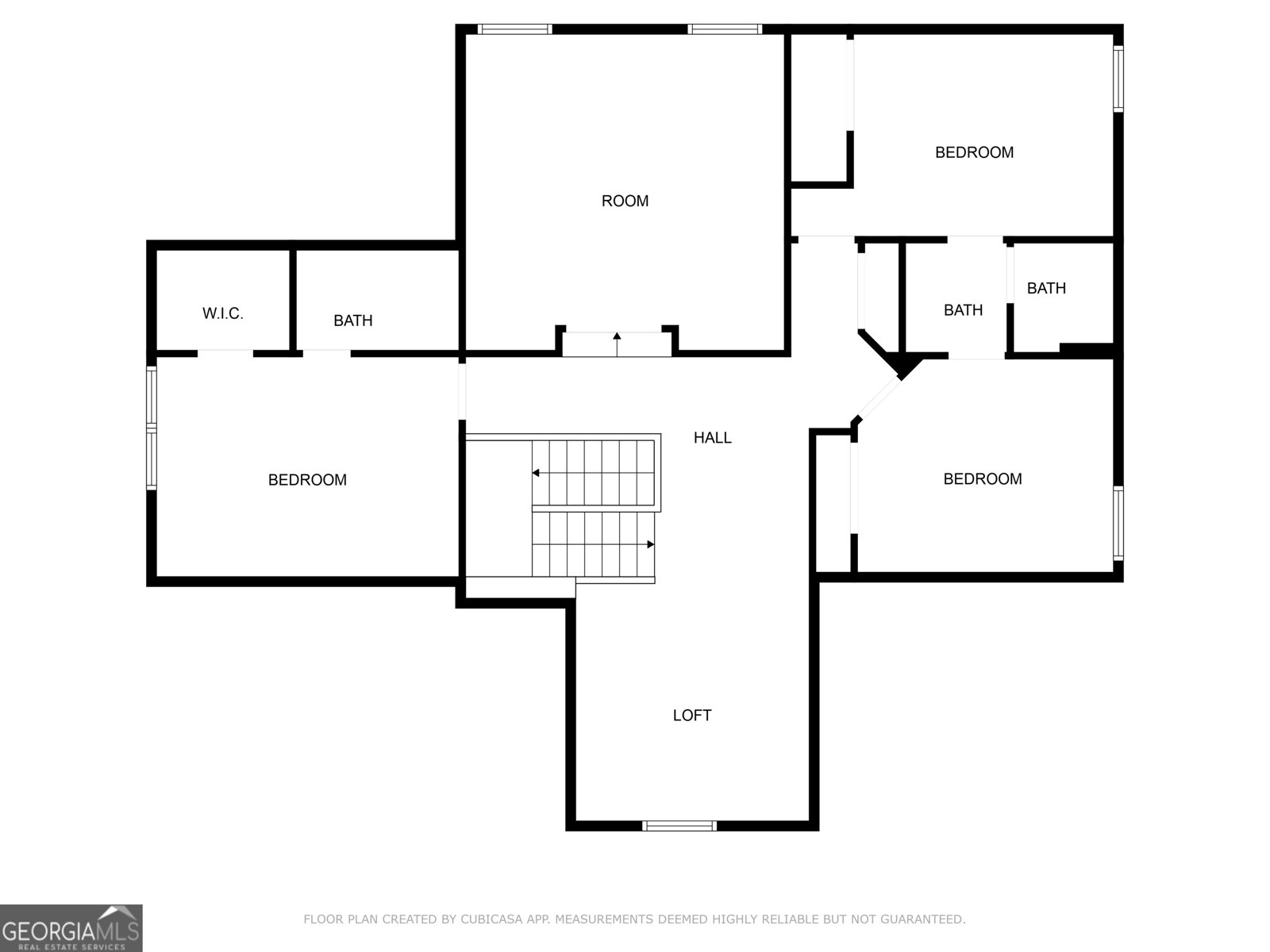 1161 ROCKMANN Terrace Marietta - 25