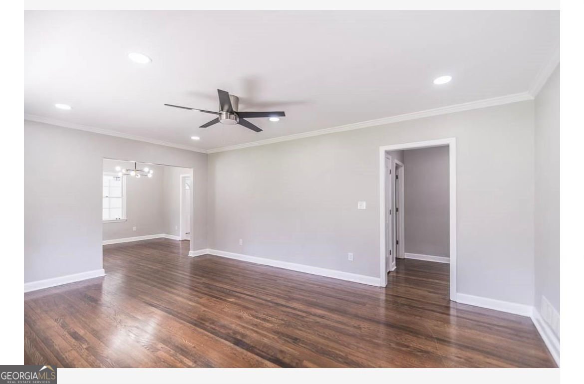 2219 Rosewood Road Decatur - 2