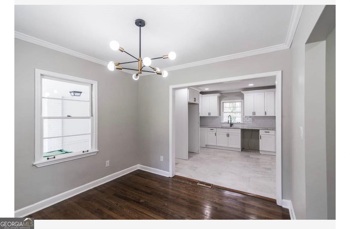 2219 Rosewood Road Decatur - 3