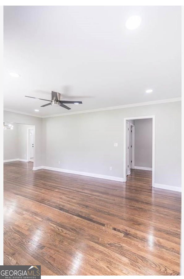2219 Rosewood Road Decatur - 6