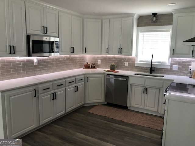 108 Athena Terrace Warner Robins - 6