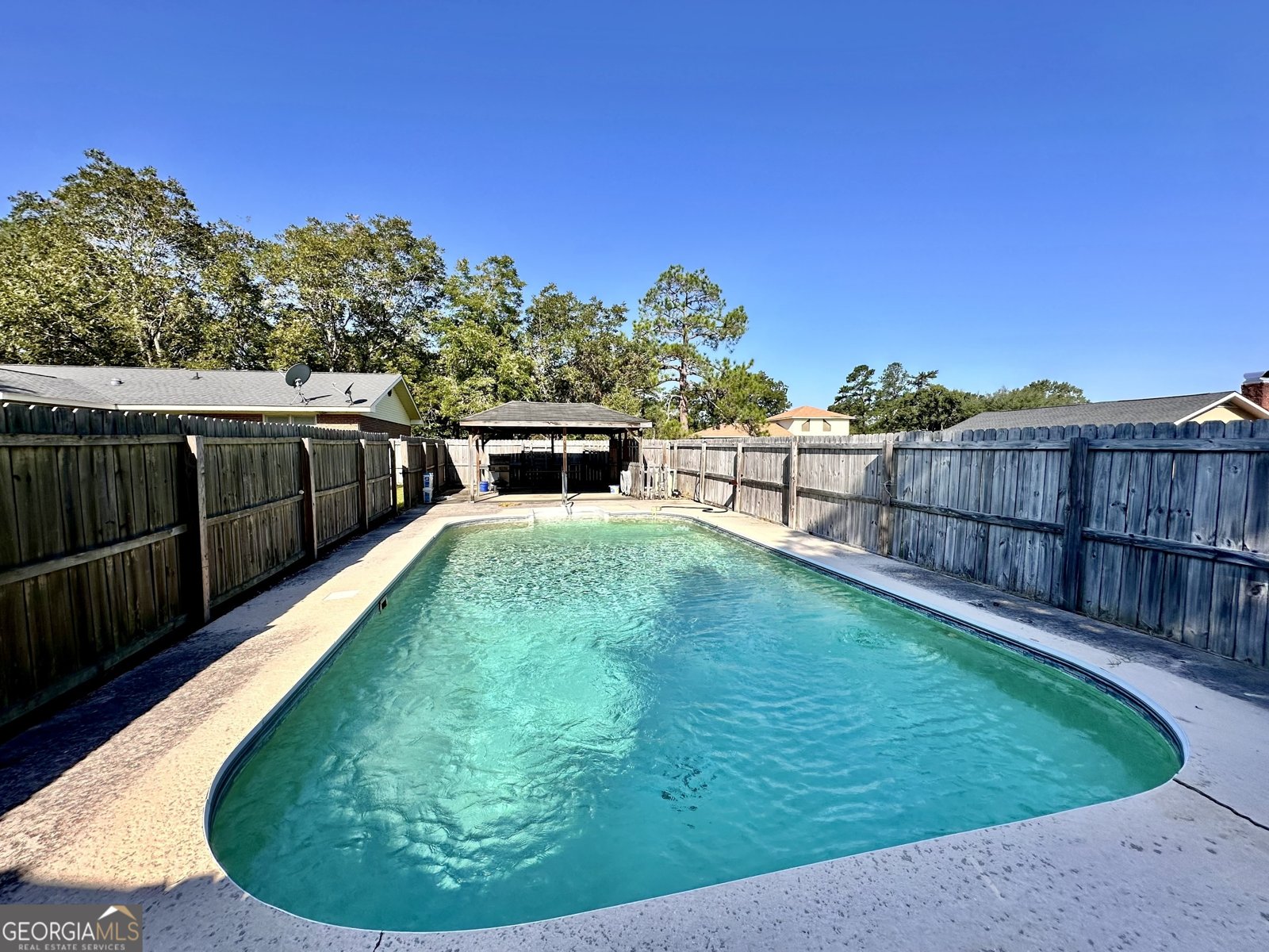 2508 Mesa Road Waycross - 2