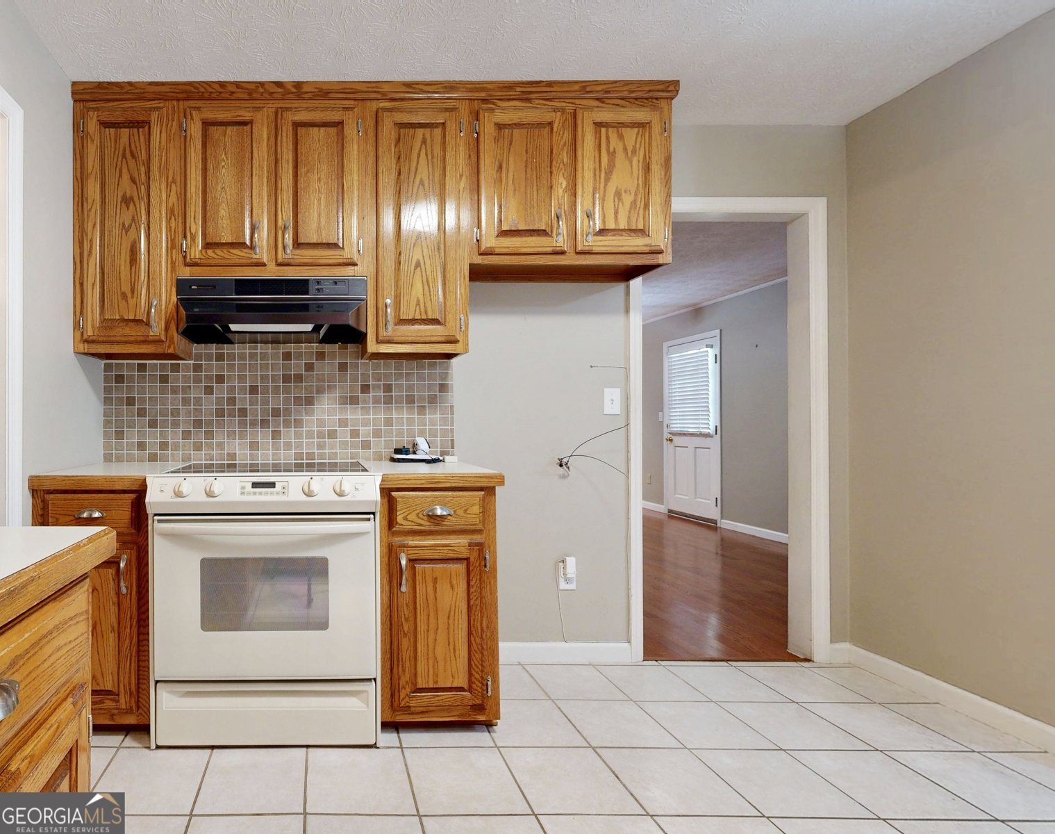2508 Mesa Road Waycross - 24