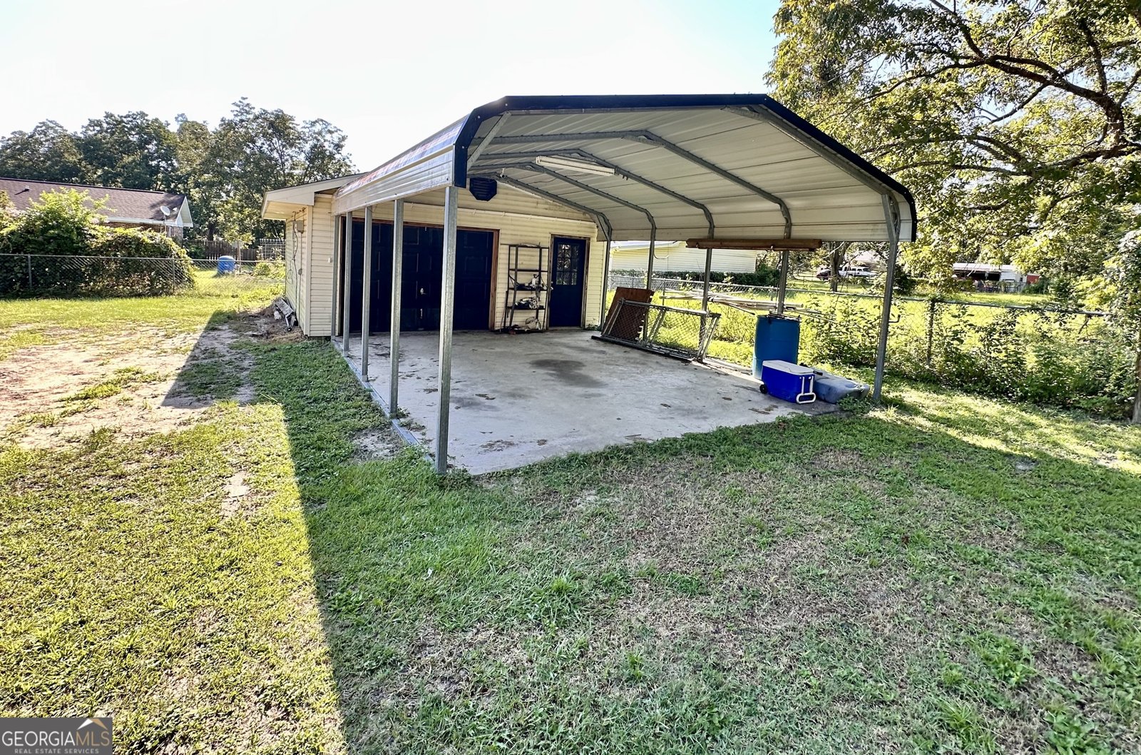 2508 Mesa Road Waycross - 26