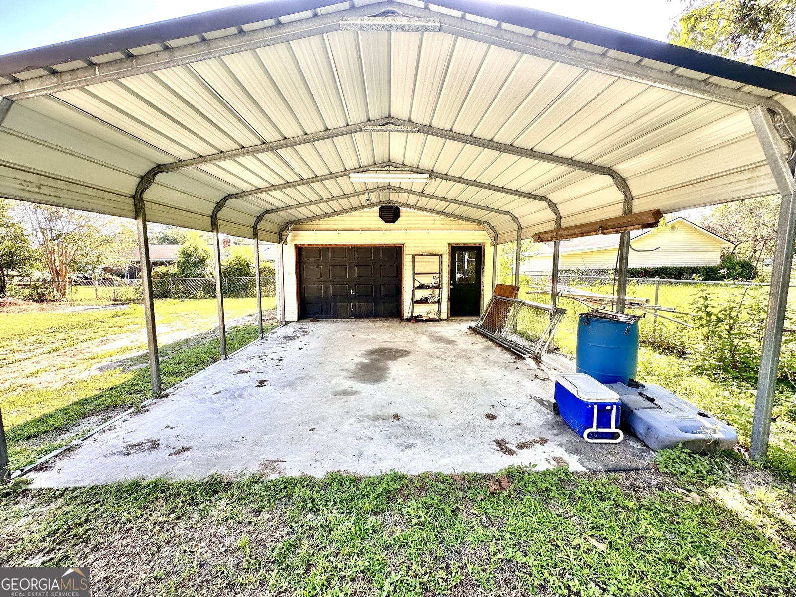 2508 Mesa Road Waycross - 27