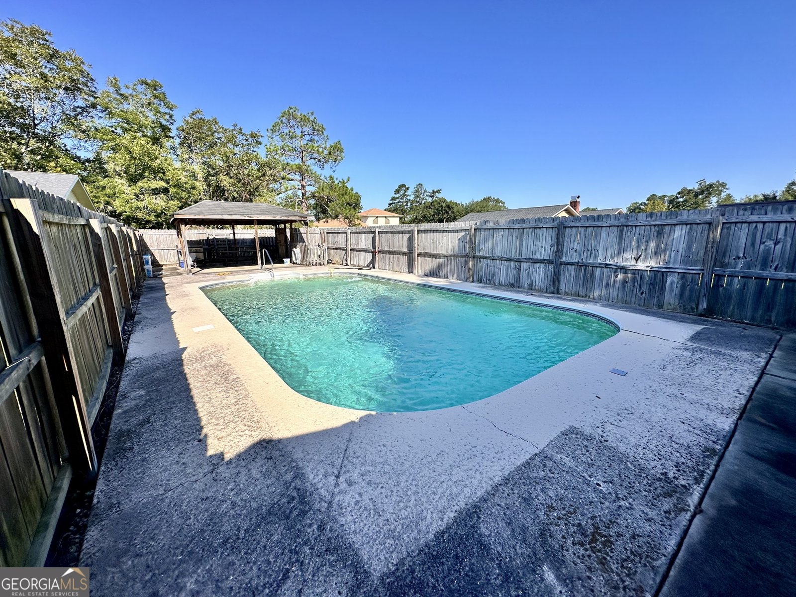 2508 Mesa Road Waycross - 28
