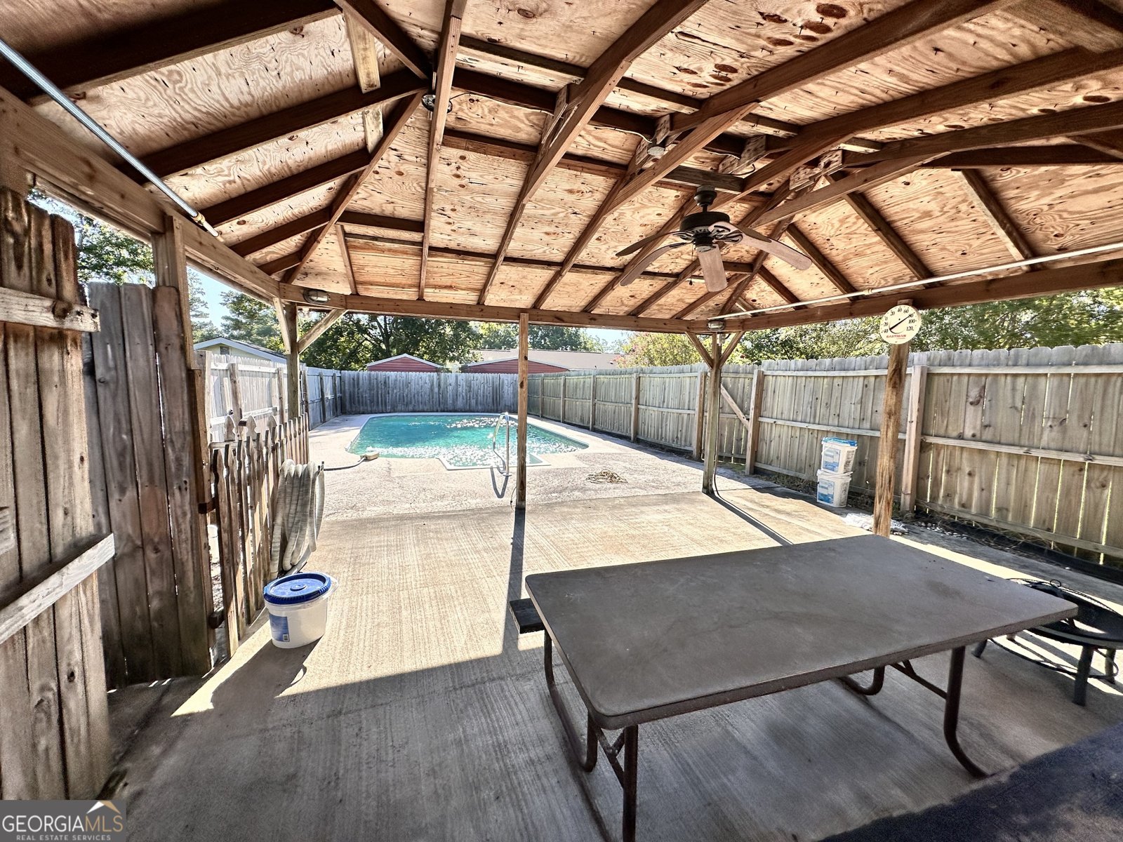 2508 Mesa Road Waycross - 31