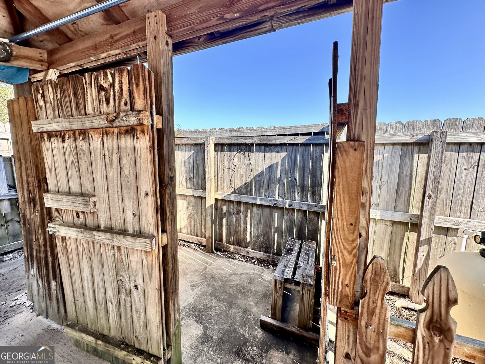 2508 Mesa Road Waycross - 33