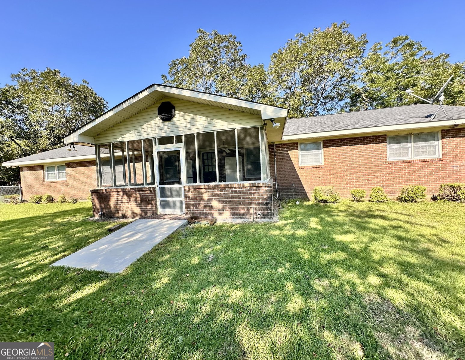 2508 Mesa Road Waycross - 34
