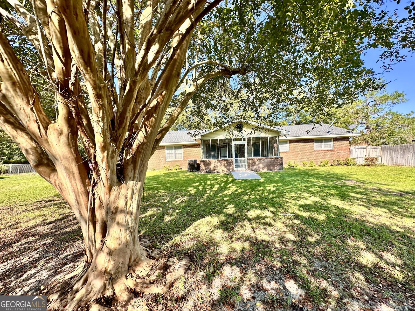 2508 Mesa Road Waycross - 36
