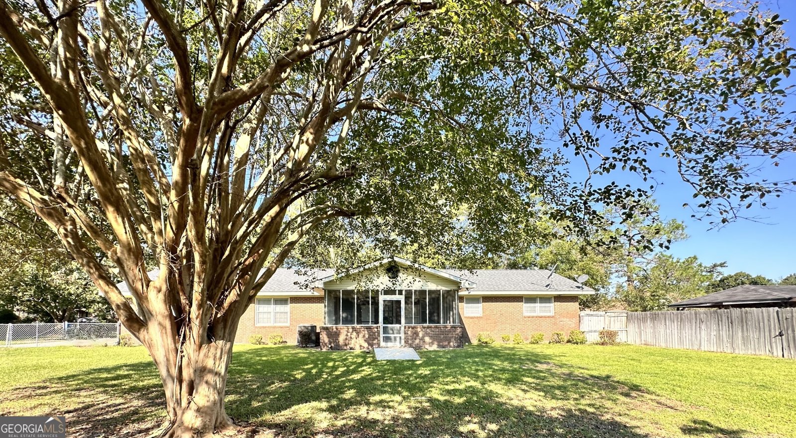 2508 Mesa Road Waycross - 37