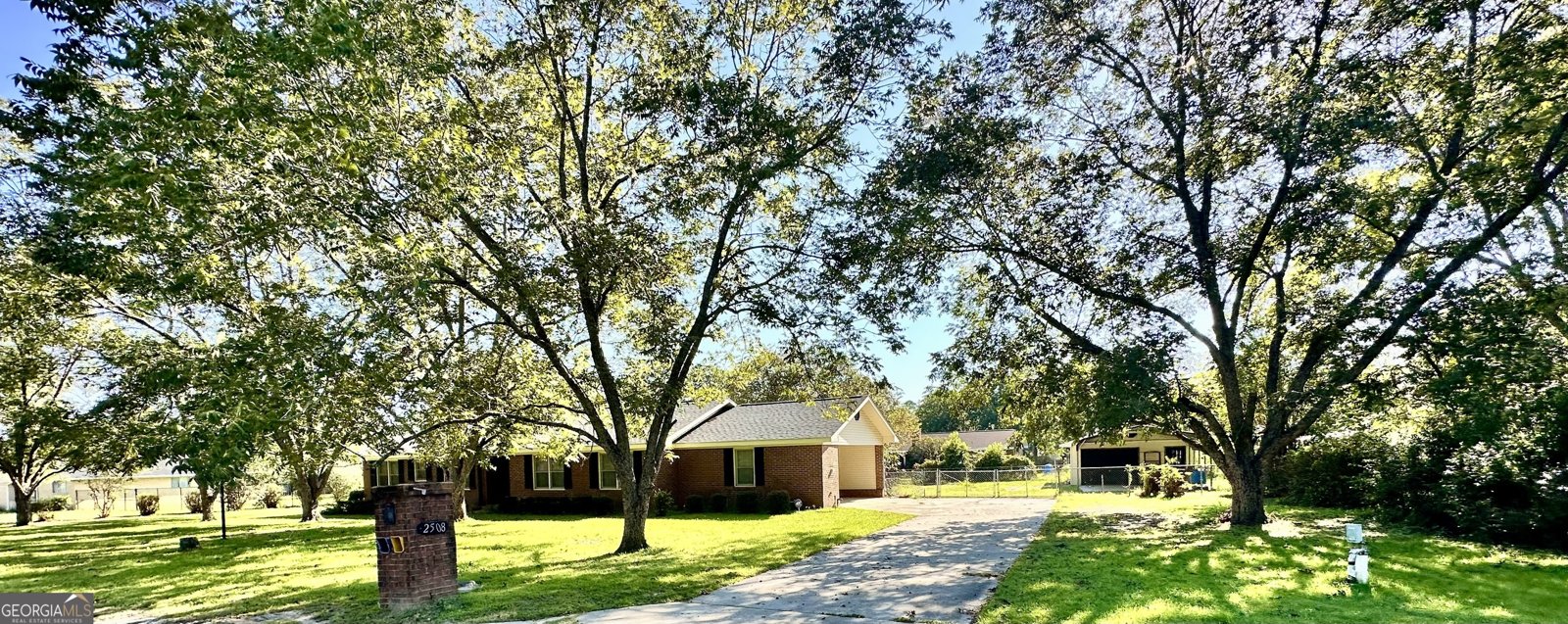2508 Mesa Road Waycross - 39