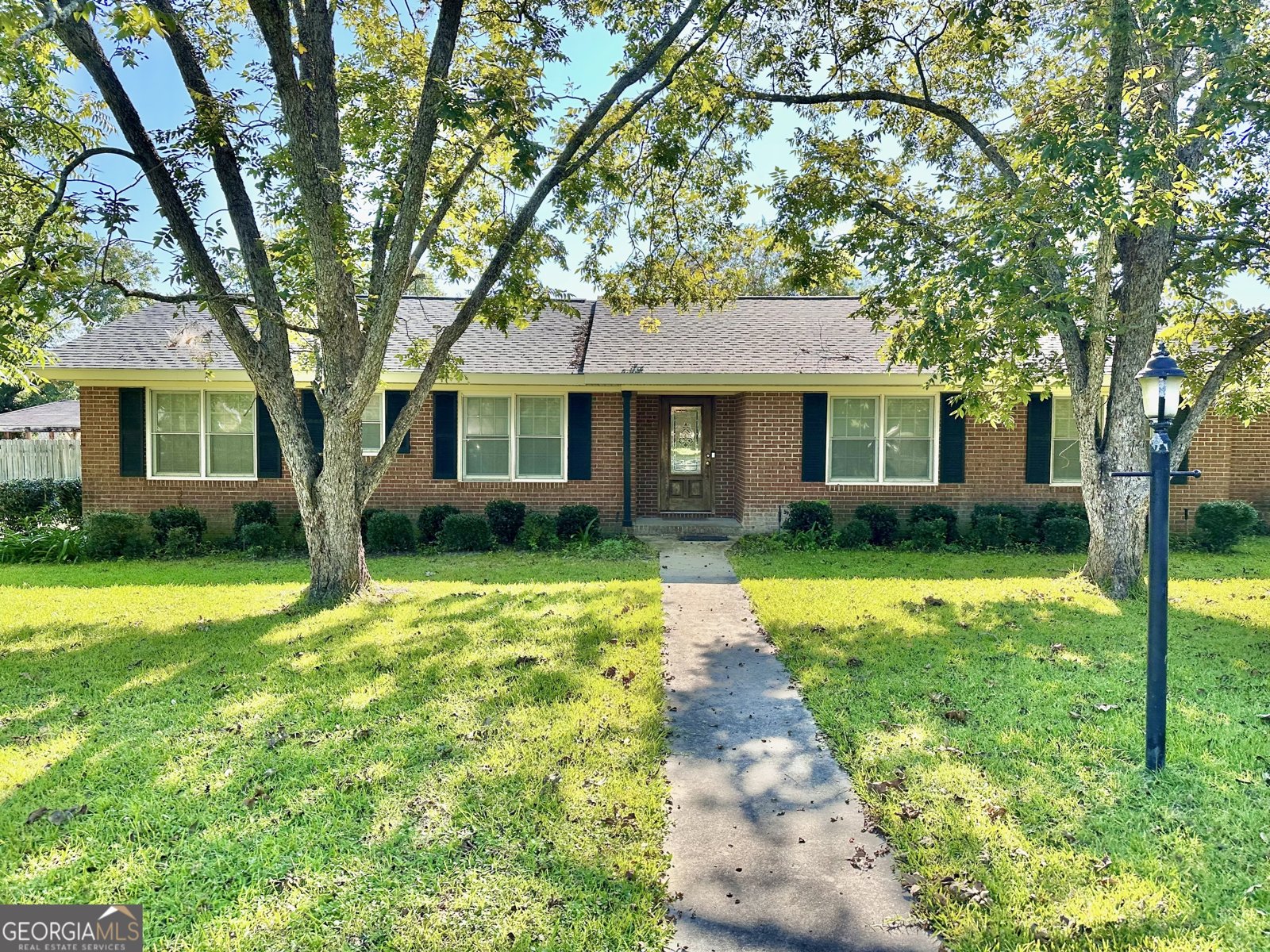 2508 Mesa Road Waycross - 40