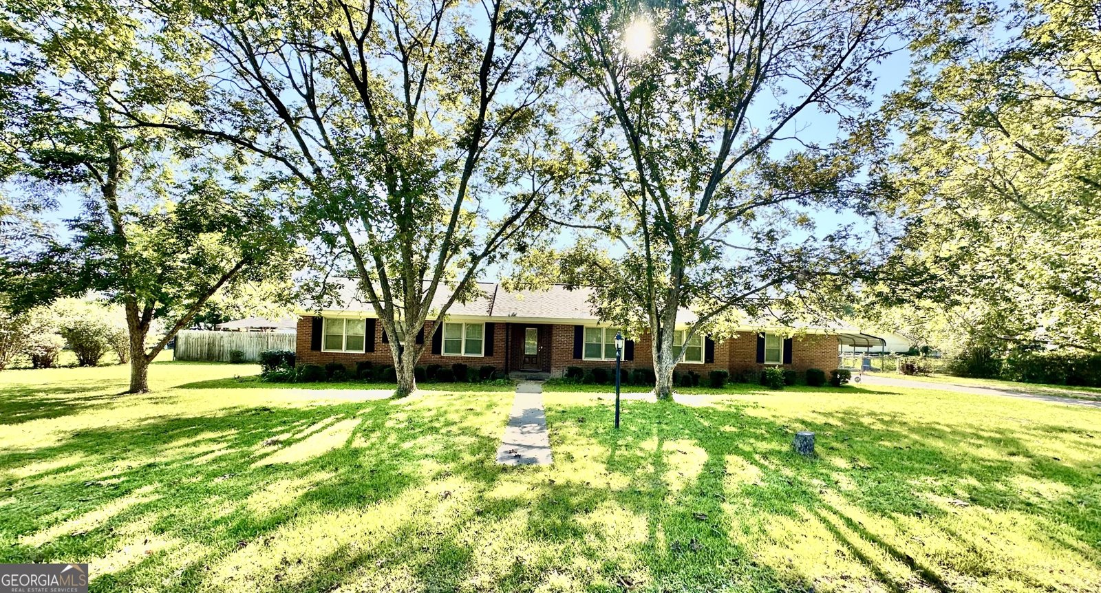 2508 Mesa Road Waycross - 42