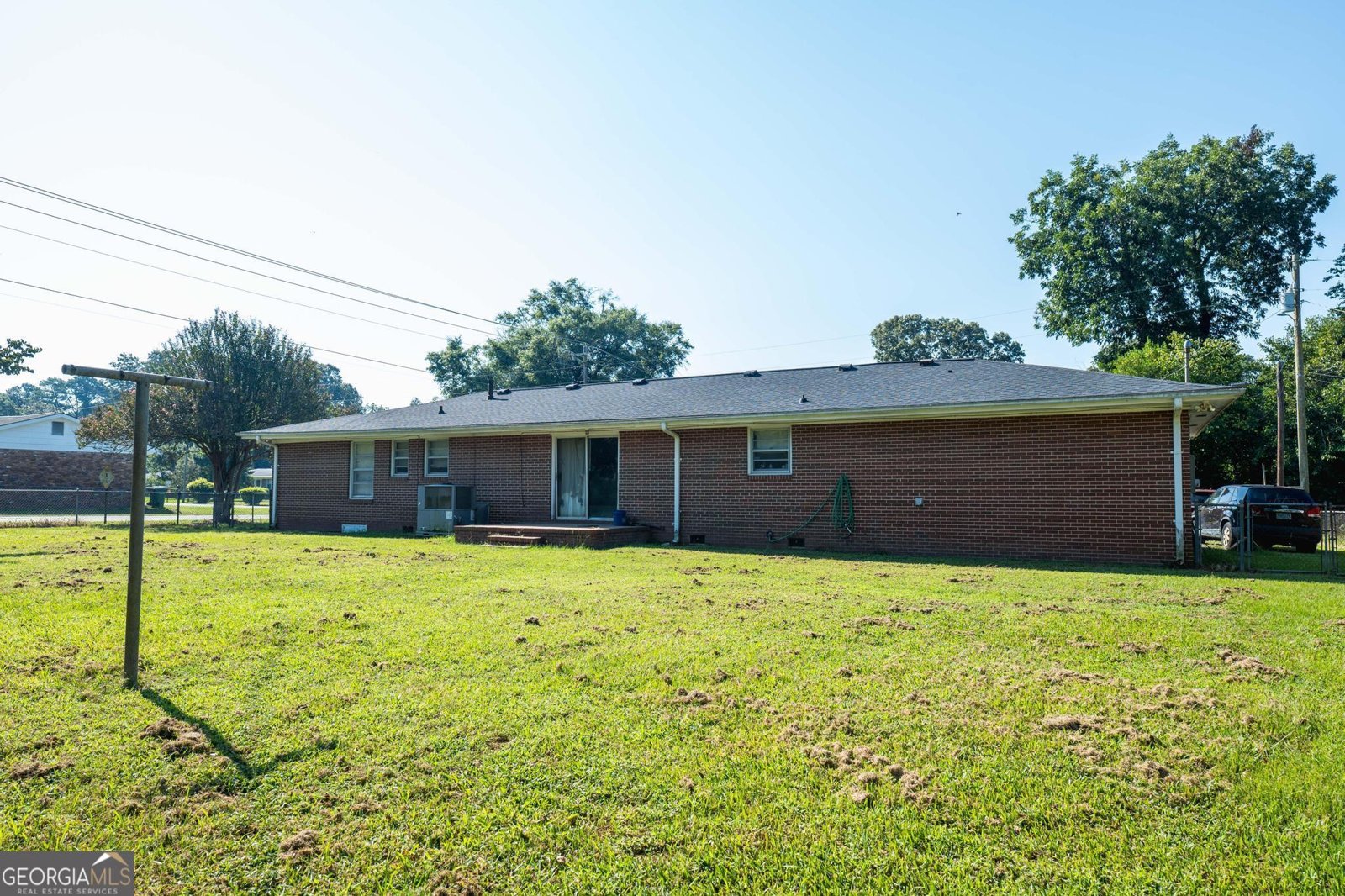 200 Heather Street Warner Robins - 1
