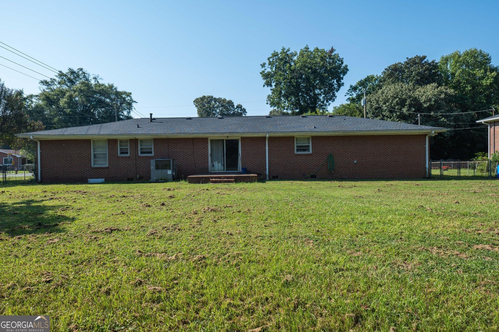 200 Heather Street Warner Robins - 2