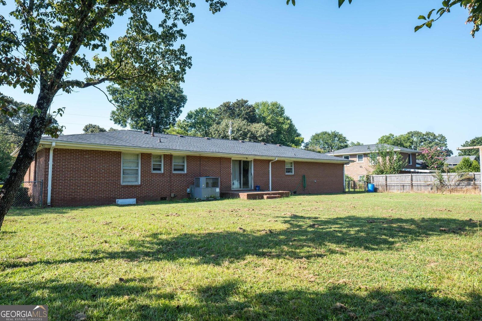 200 Heather Street Warner Robins - 3