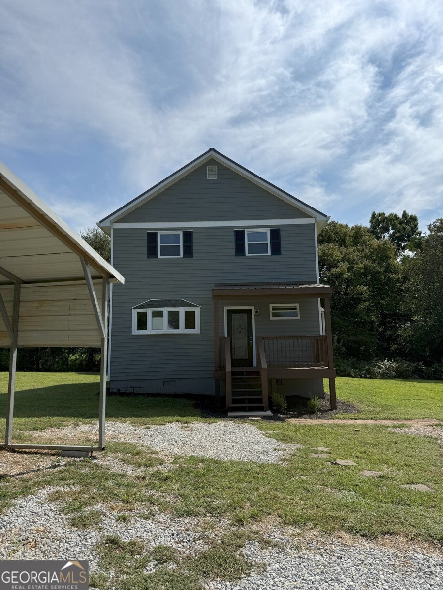 419 Pleasant Hill Church Road Winder - 1