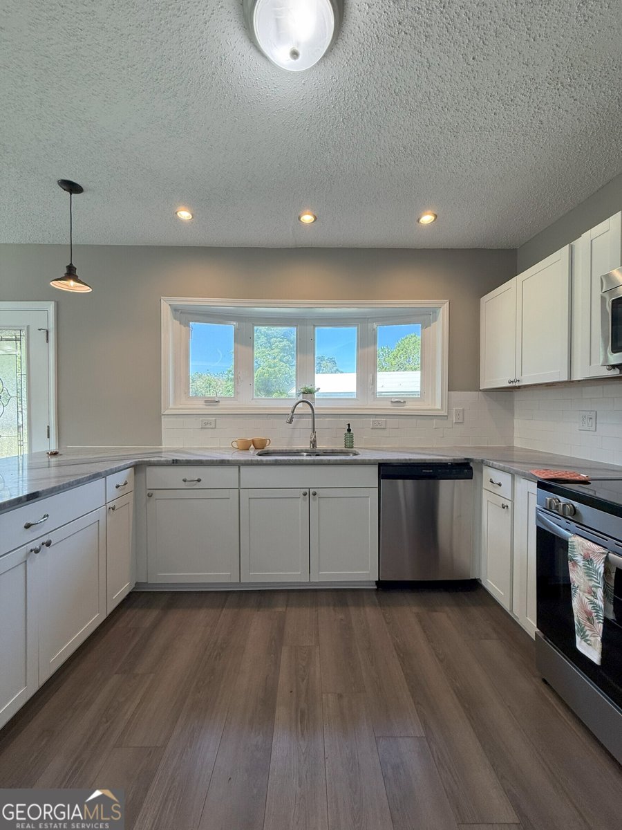 419 Pleasant Hill Church Road Winder - 2