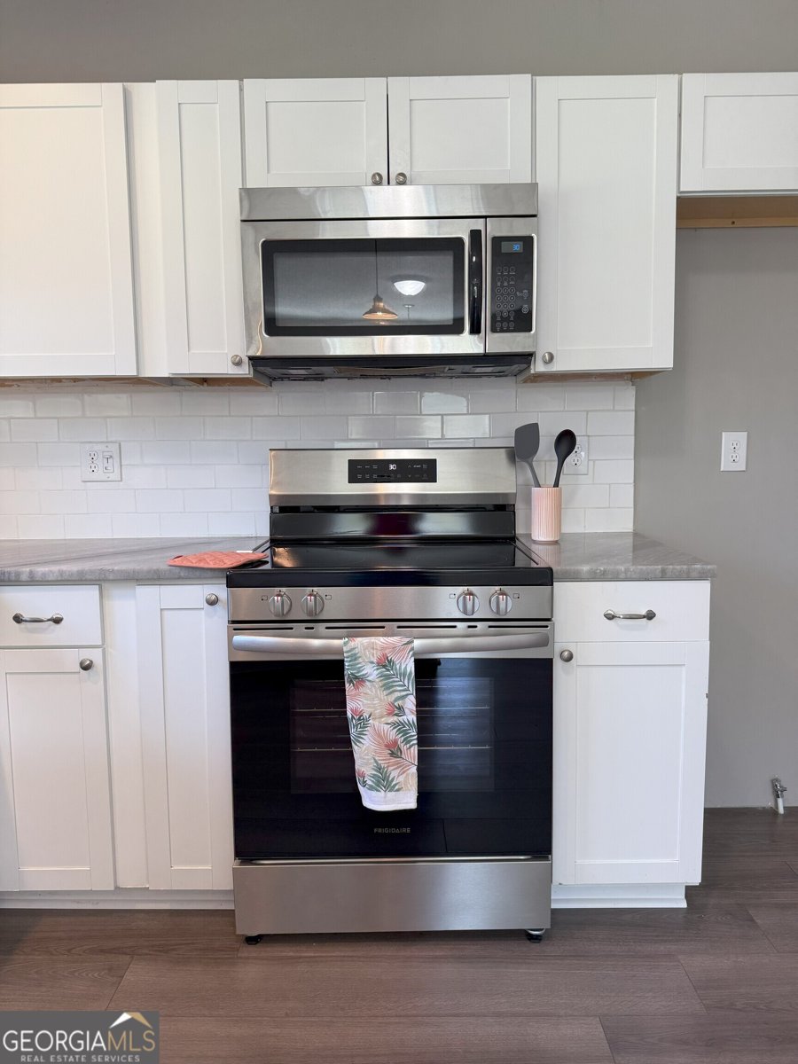 419 Pleasant Hill Church Road Winder - 3