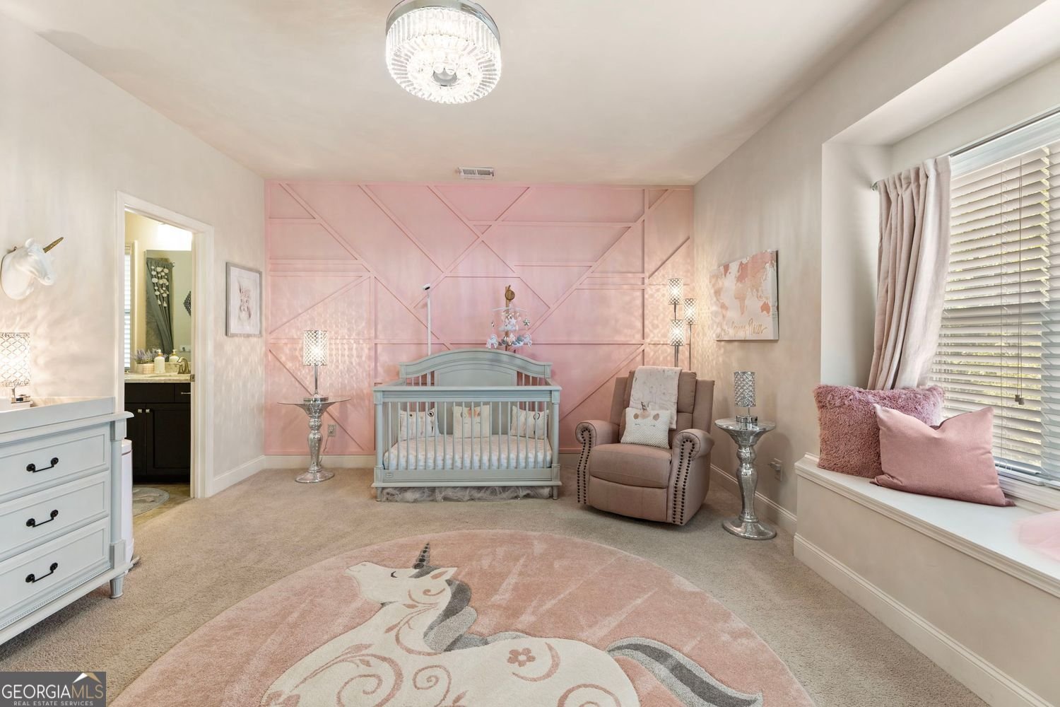 925 Hargrove Point Way Alpharetta - 14