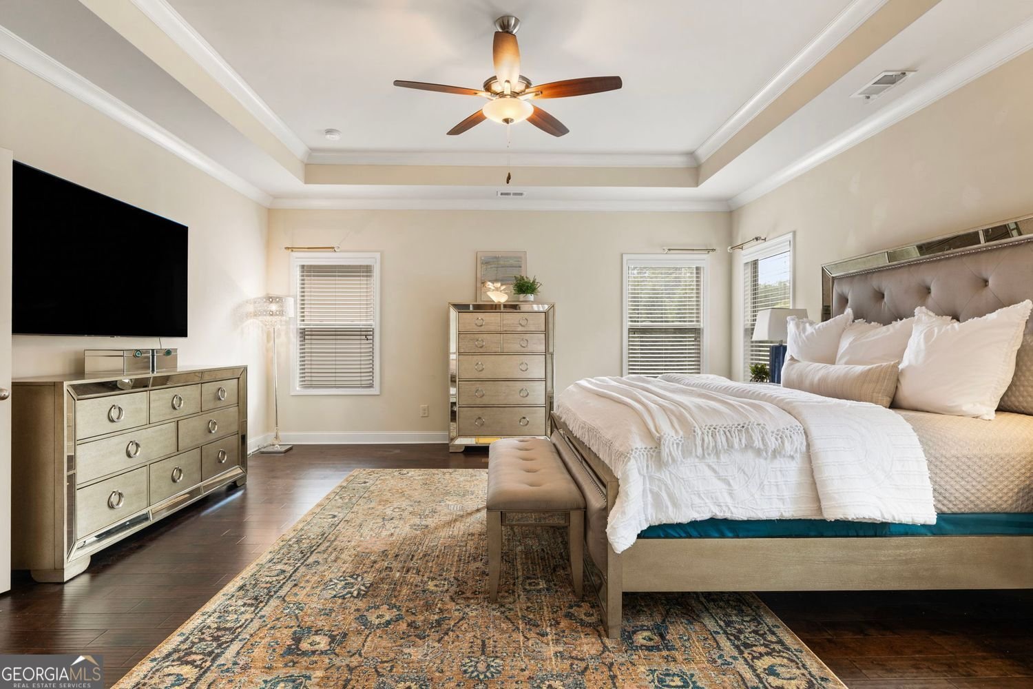925 Hargrove Point Way Alpharetta - 2