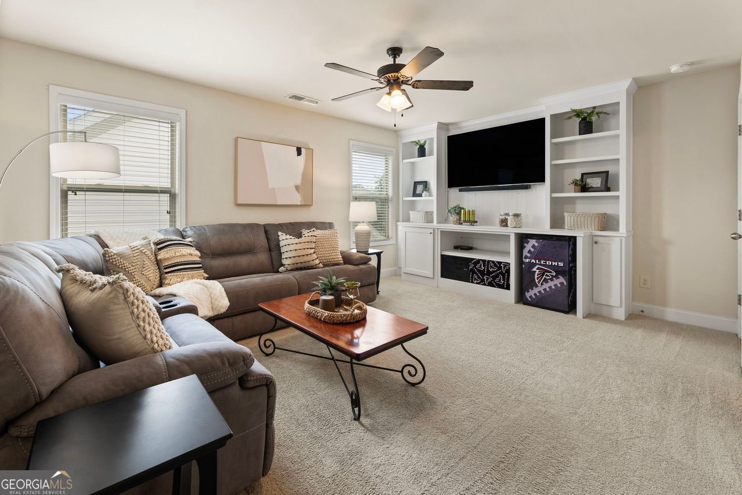 925 Hargrove Point Way Alpharetta - 21