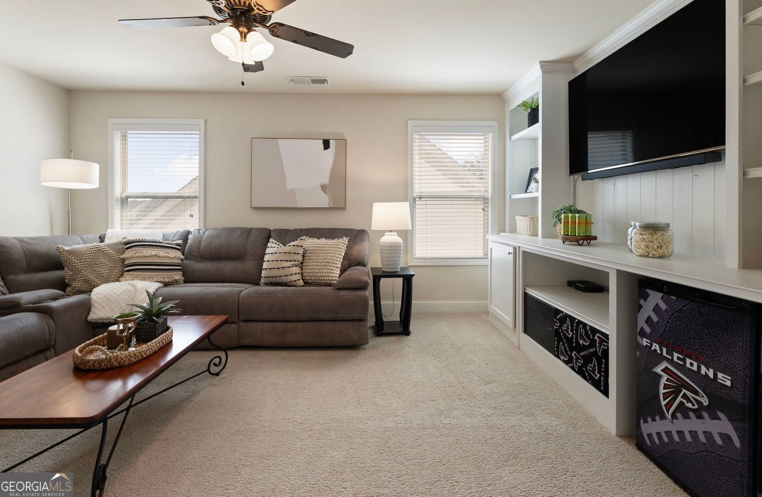 925 Hargrove Point Way Alpharetta - 22