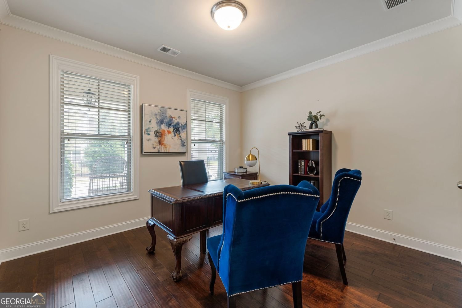 925 Hargrove Point Way Alpharetta - 25